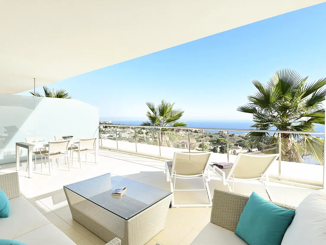 Location de Vacances Benalmádena 140