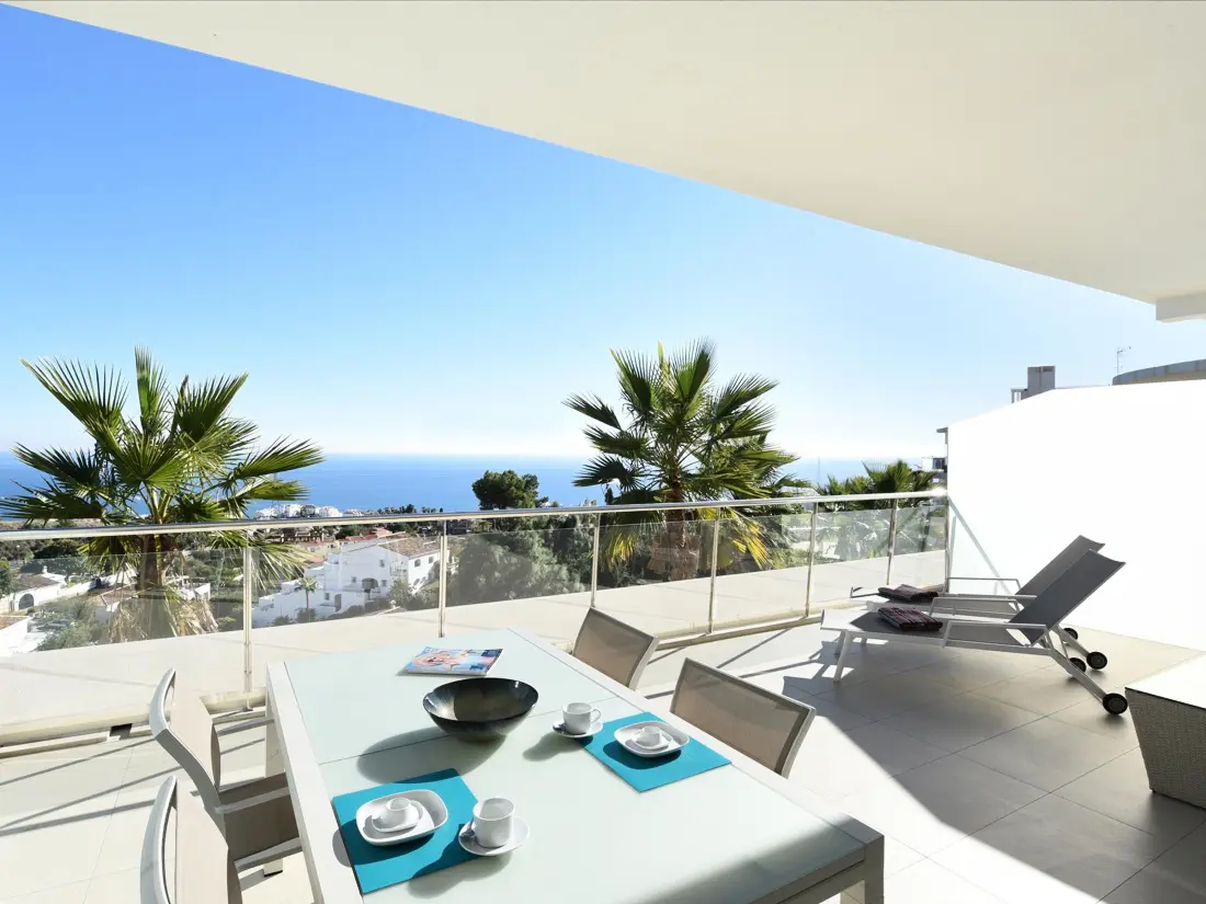 Location de Vacances Benalmádena 140