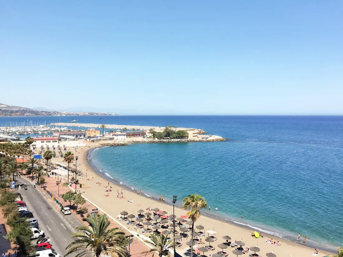 Location de Vacances Benalmádena 140