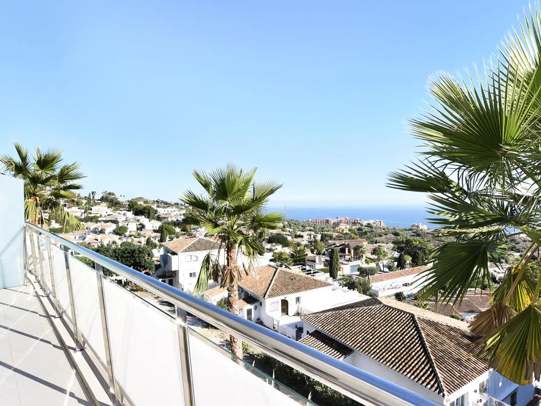 Location de Vacances Benalmádena 140