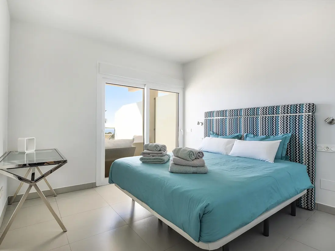 Location de Vacances Benalmádena 140