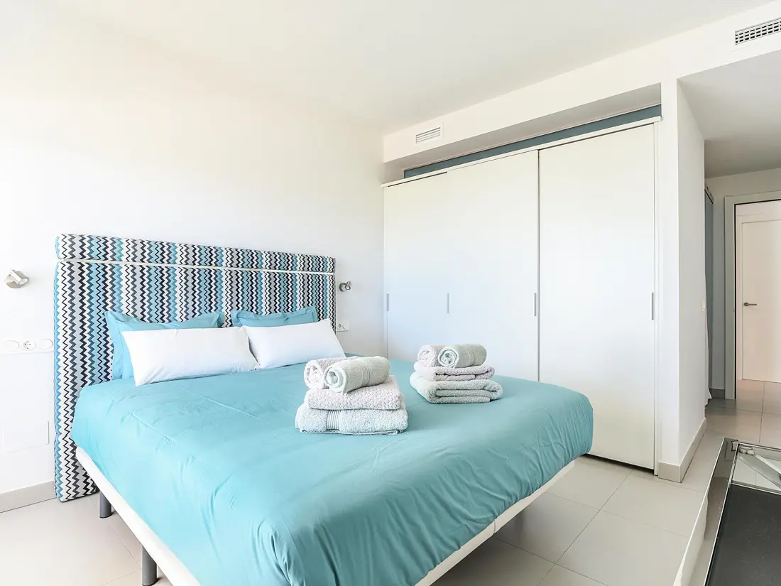 Location de Vacances Benalmádena 140