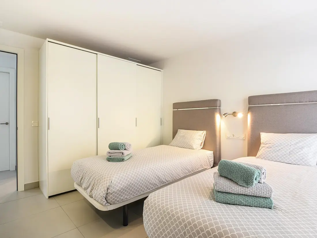 Location de Vacances Benalmádena 140