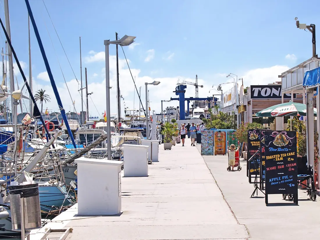 Location de Vacances Benalmádena 140