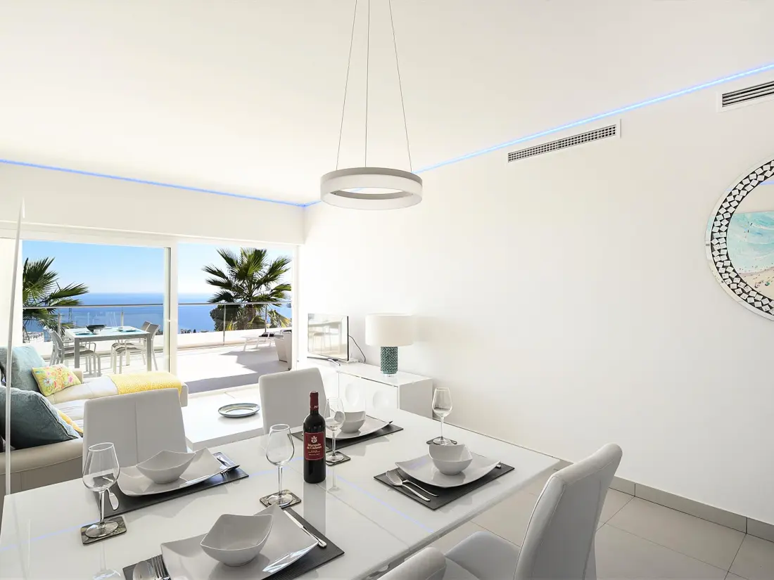 Location de Vacances Benalmádena 140