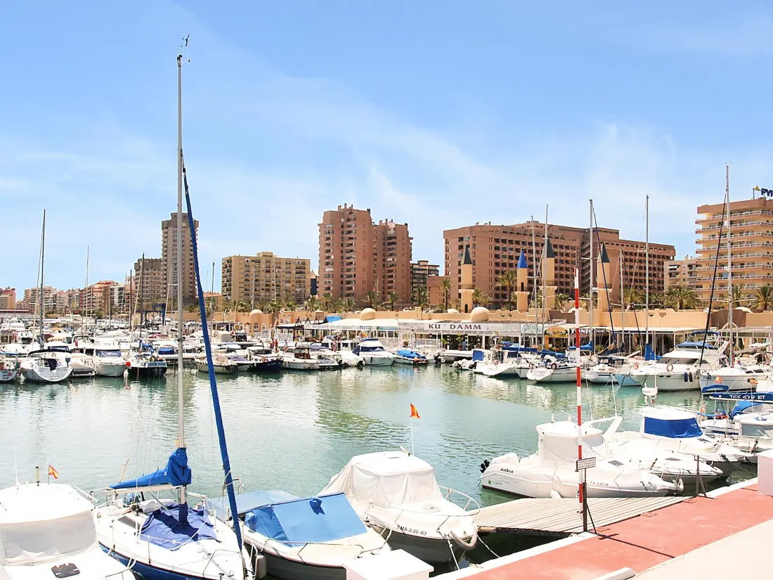 Location de Vacances Benalmádena 140
