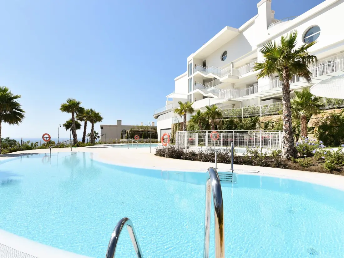 Location de Vacances Benalmádena 140