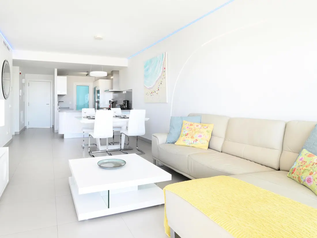Location de Vacances Benalmádena 140