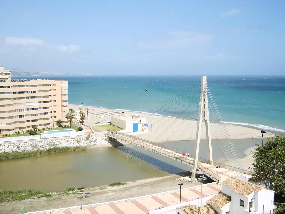 Location de Vacances Benalmádena 140