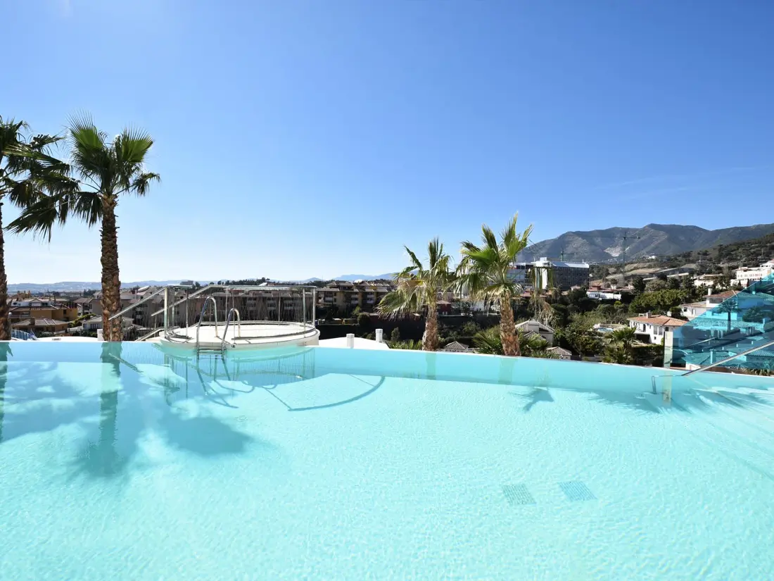 Location de Vacances Benalmádena 140