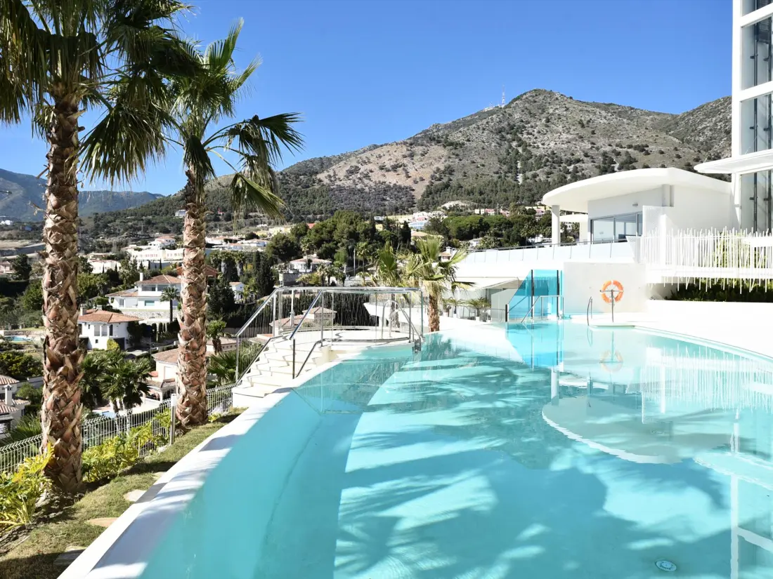 Location de Vacances Benalmádena 140