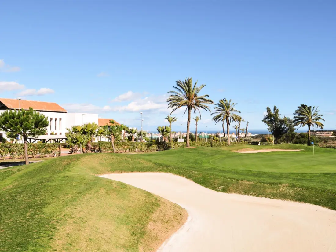 Location de Vacances Benalmádena 140
