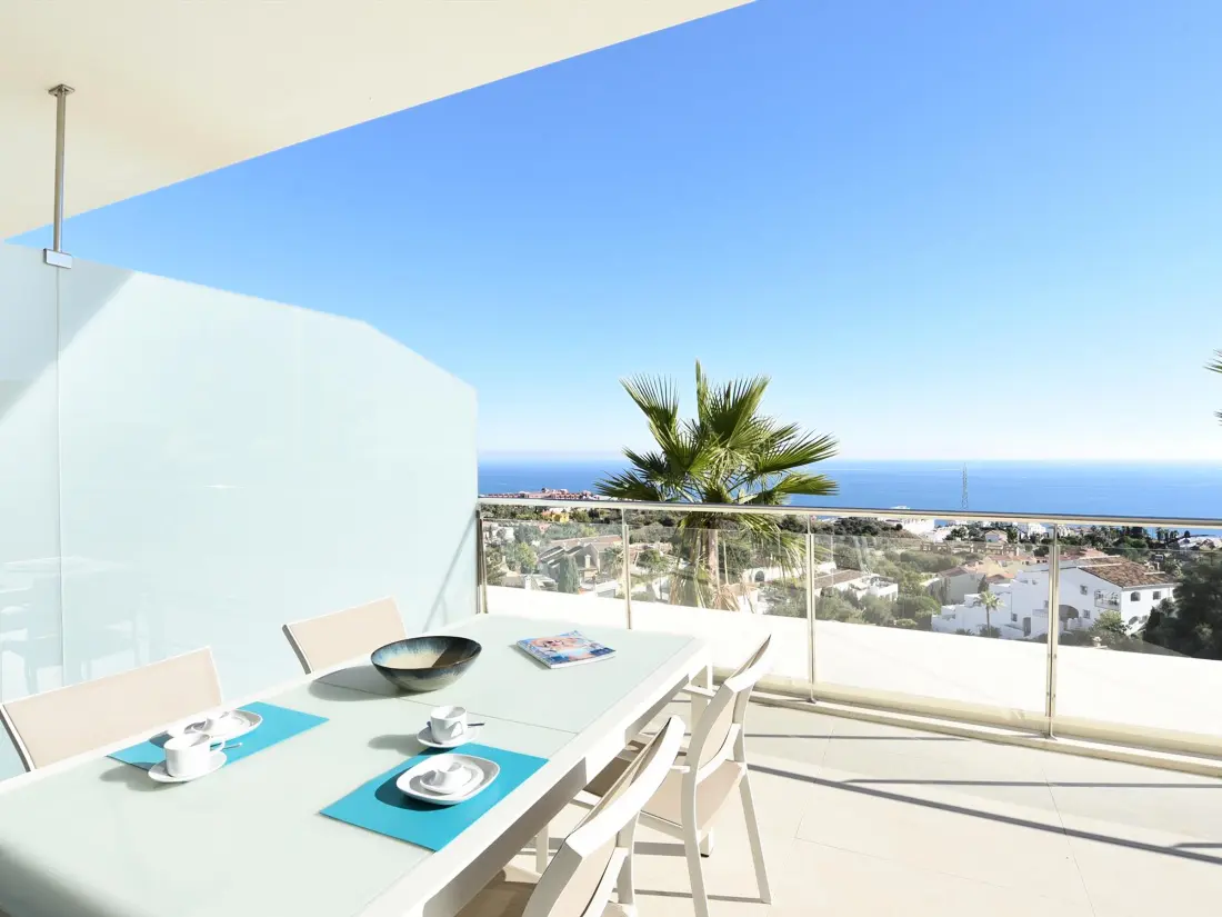 Location de Vacances Benalmádena 140