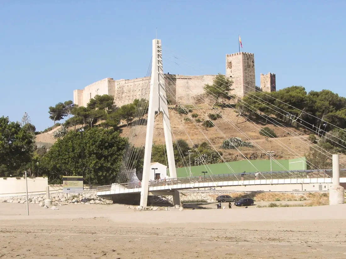 Location de Vacances Benalmádena 140