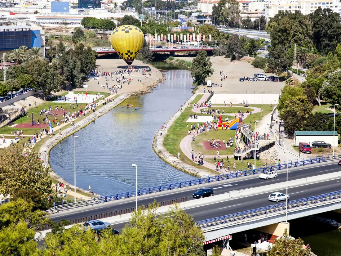 Location de Vacances Benalmádena 140
