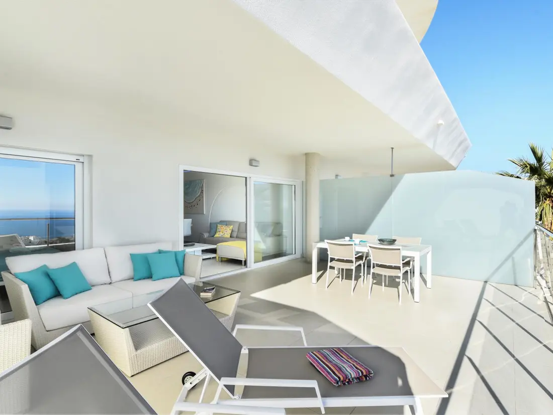 Location de Vacances Benalmádena 140