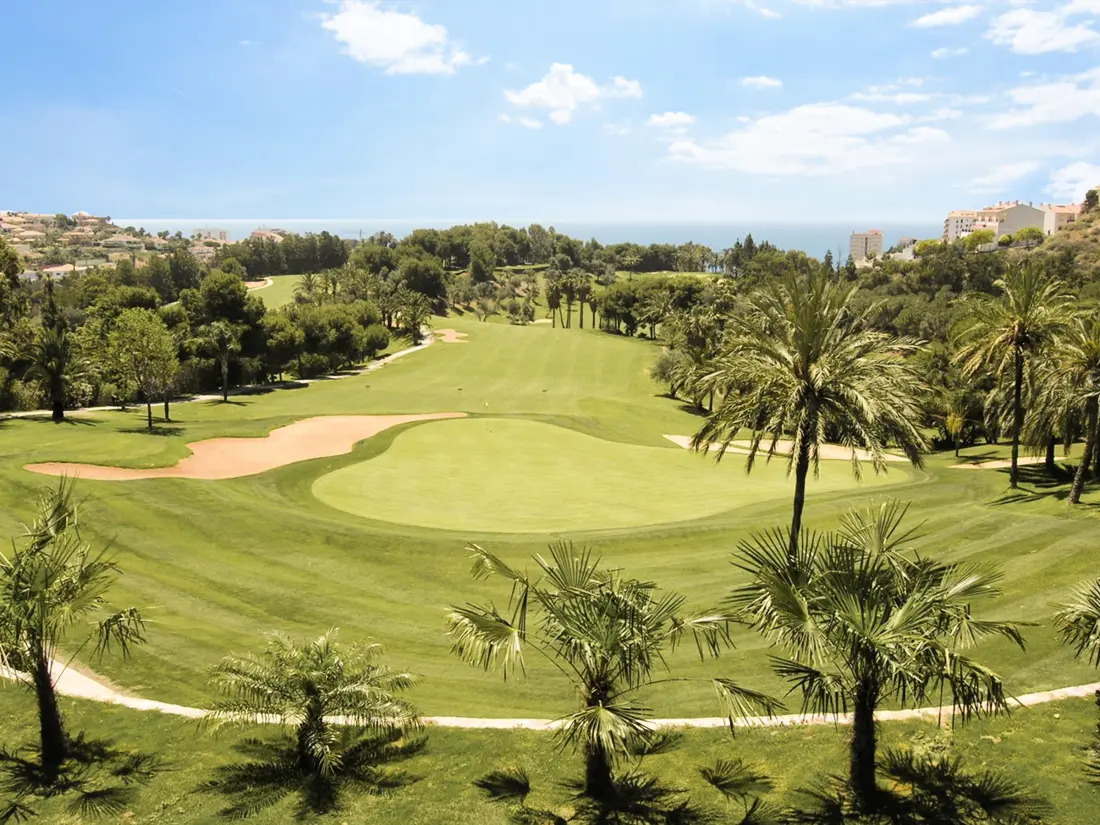 Location de Vacances Benalmádena 140