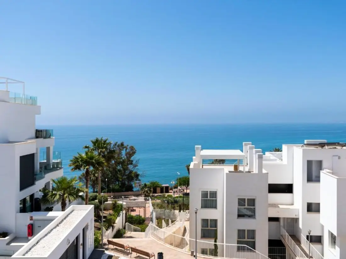 Location de Vacances Benalmádena 141