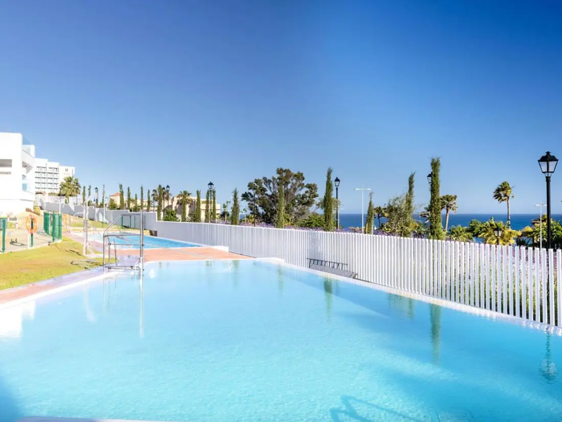 Location de Vacances Benalmádena 141