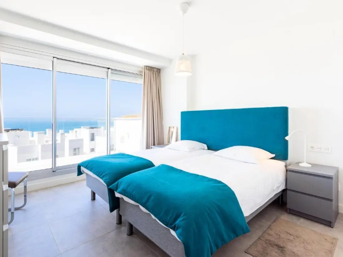 Location de Vacances Benalmádena 141