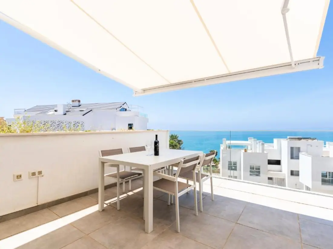 Location de Vacances Benalmádena 141