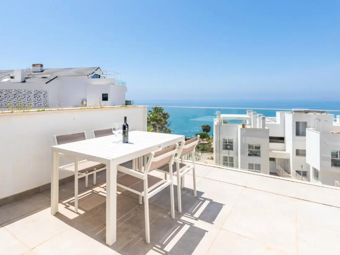 Location de Vacances Benalmádena 141