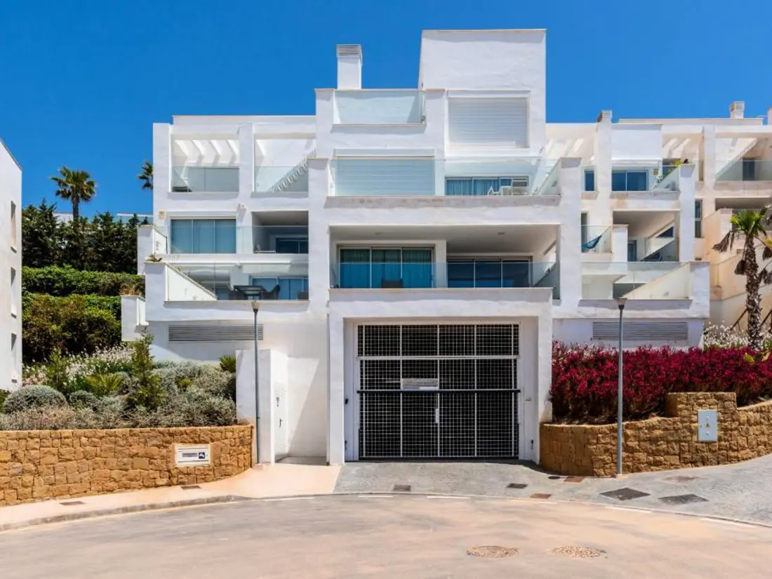 Location de Vacances Benalmádena 141
