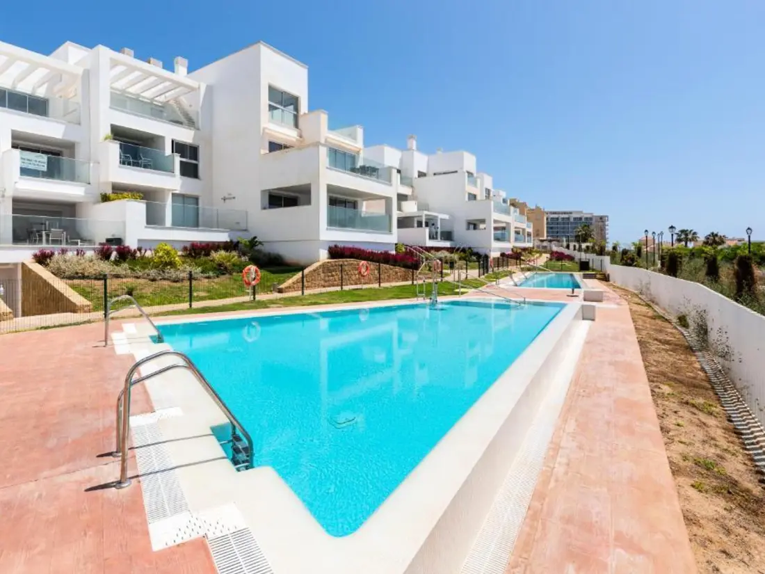 Location de Vacances Benalmádena 141