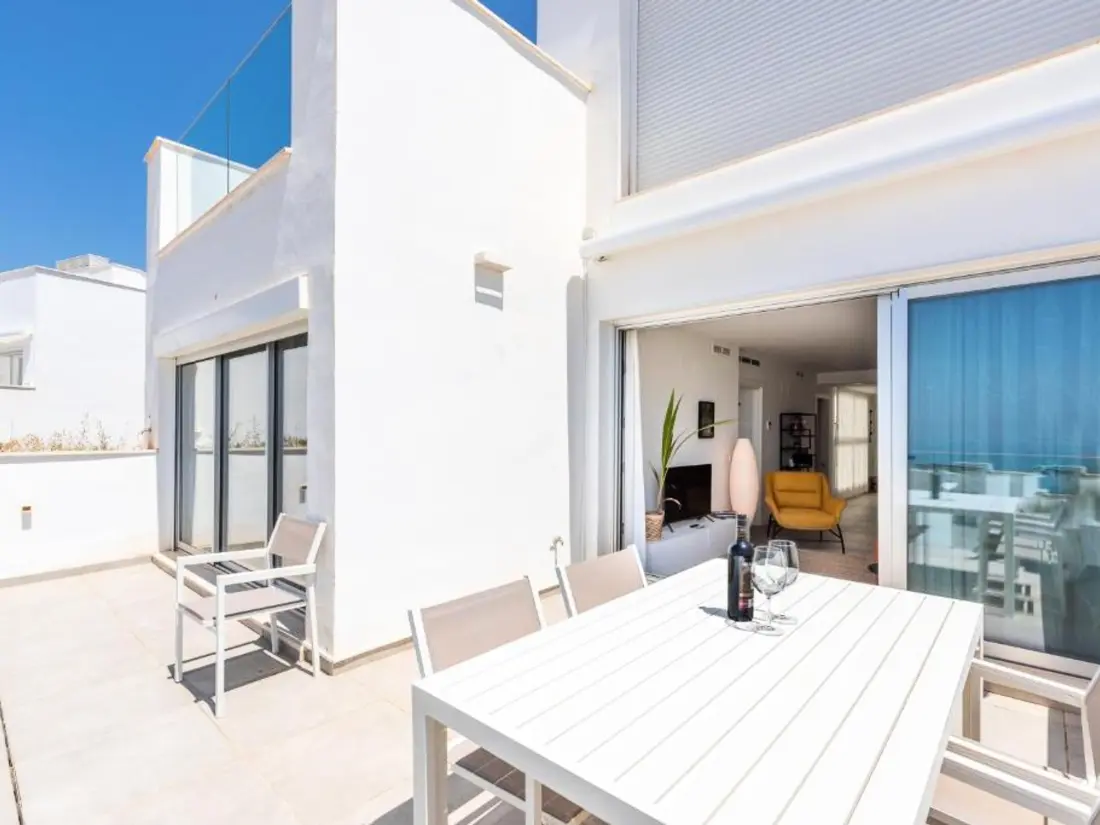Location de Vacances Benalmádena 141