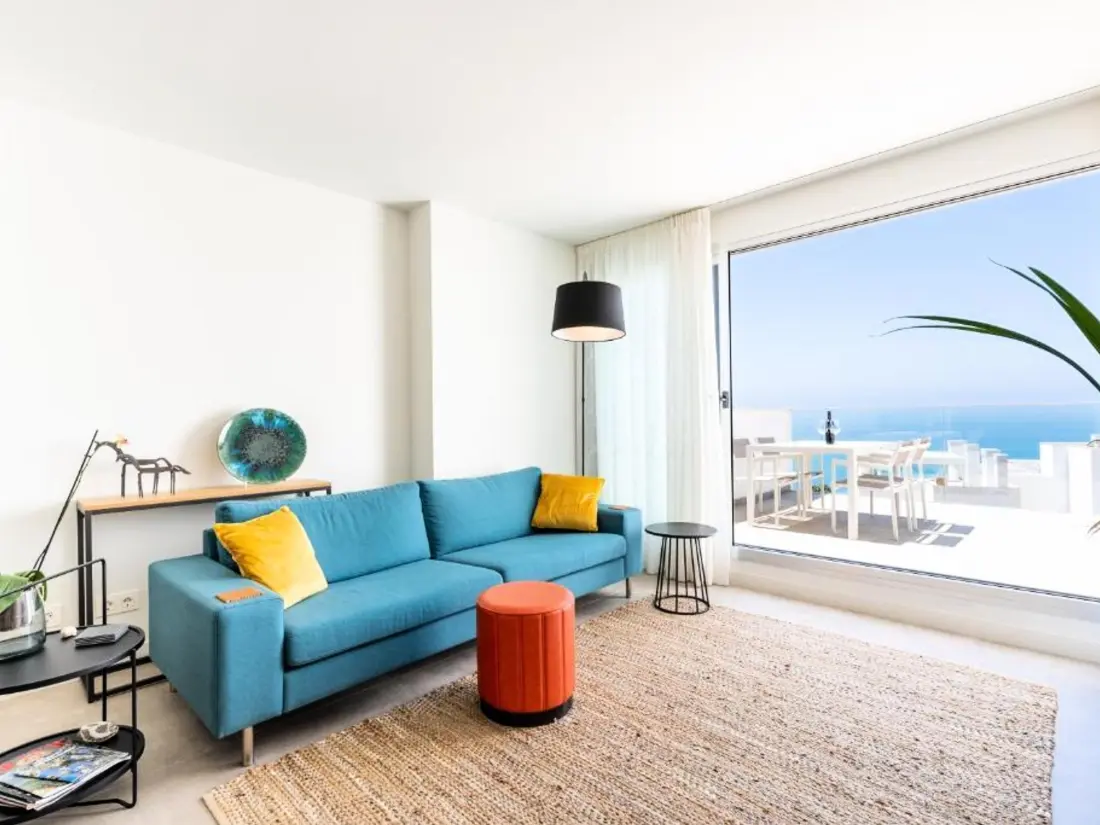 Location de Vacances Benalmádena 141