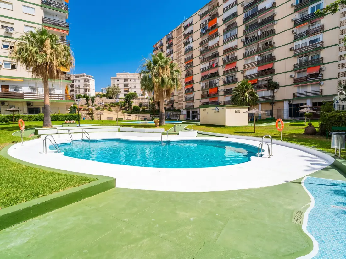 Location de Vacances Benalmádena 143