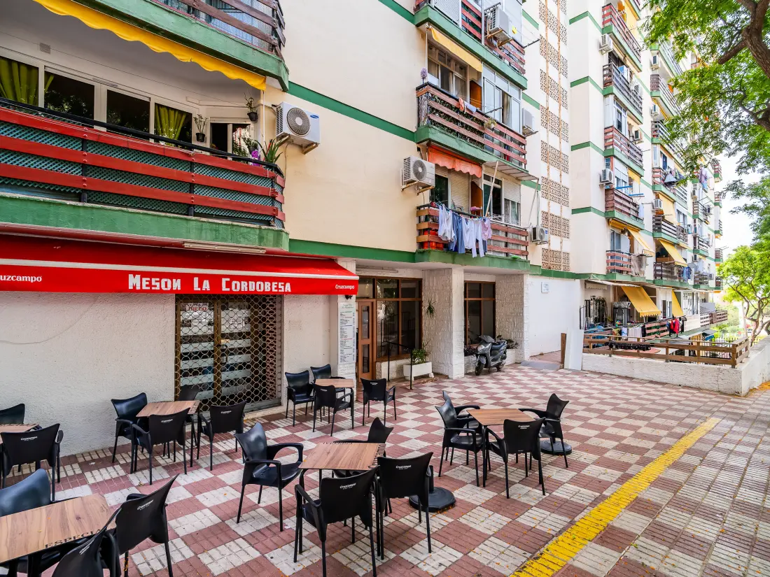 Location de Vacances Benalmádena 143