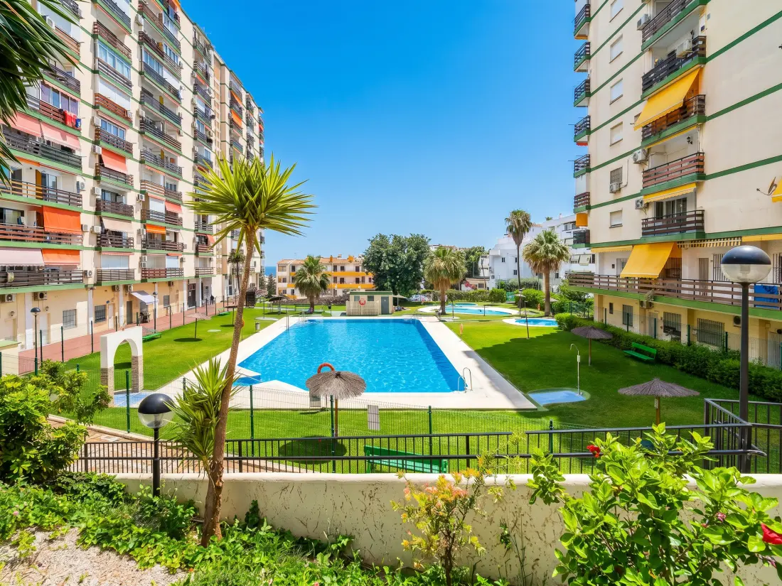 Location de Vacances Benalmádena 143
