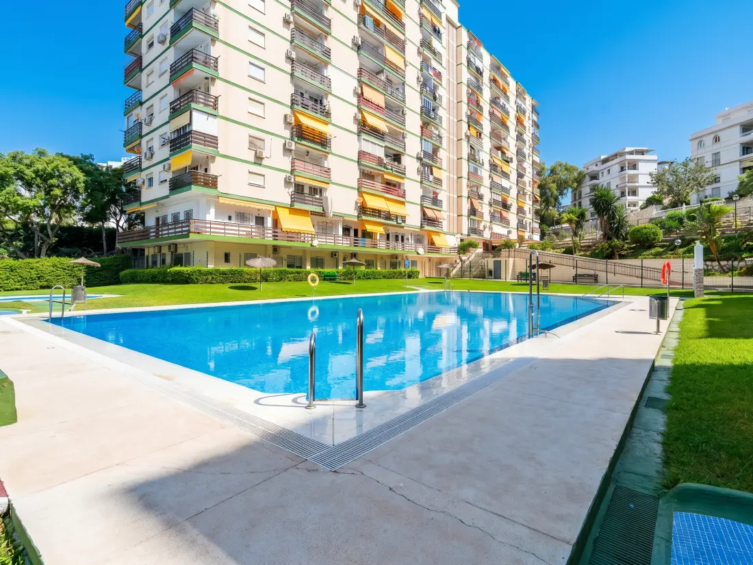 Location de Vacances Benalmádena 143