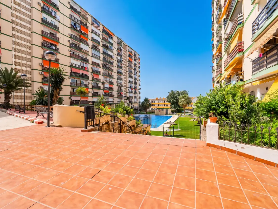 Location de Vacances Benalmádena 143
