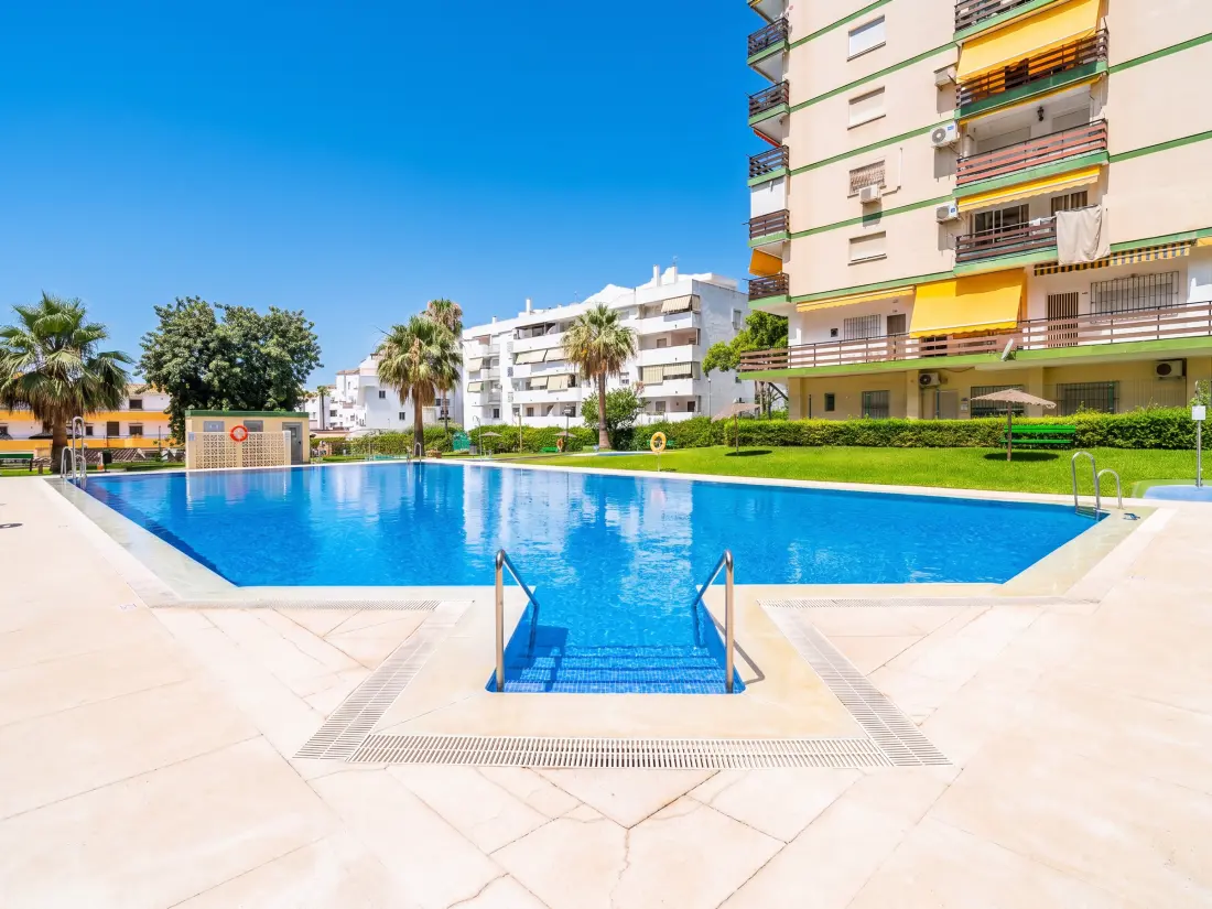 Location de Vacances Benalmádena 143