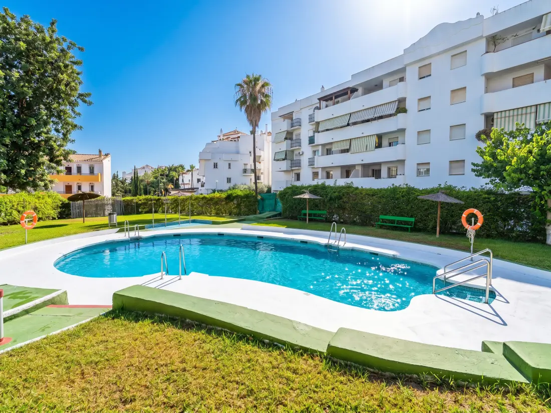 Location de Vacances Benalmádena 143