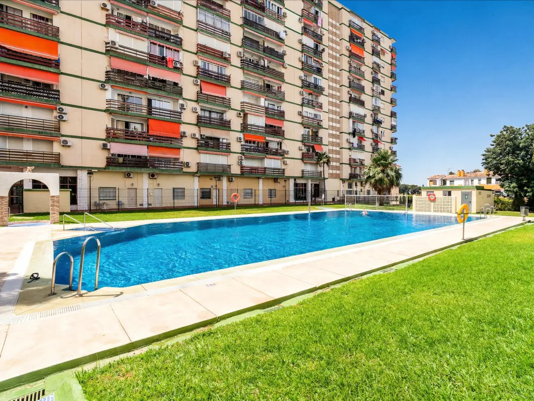 Location de Vacances Benalmádena 143