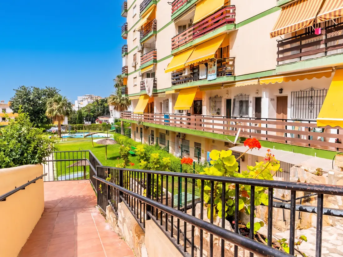 Location de Vacances Benalmádena 143