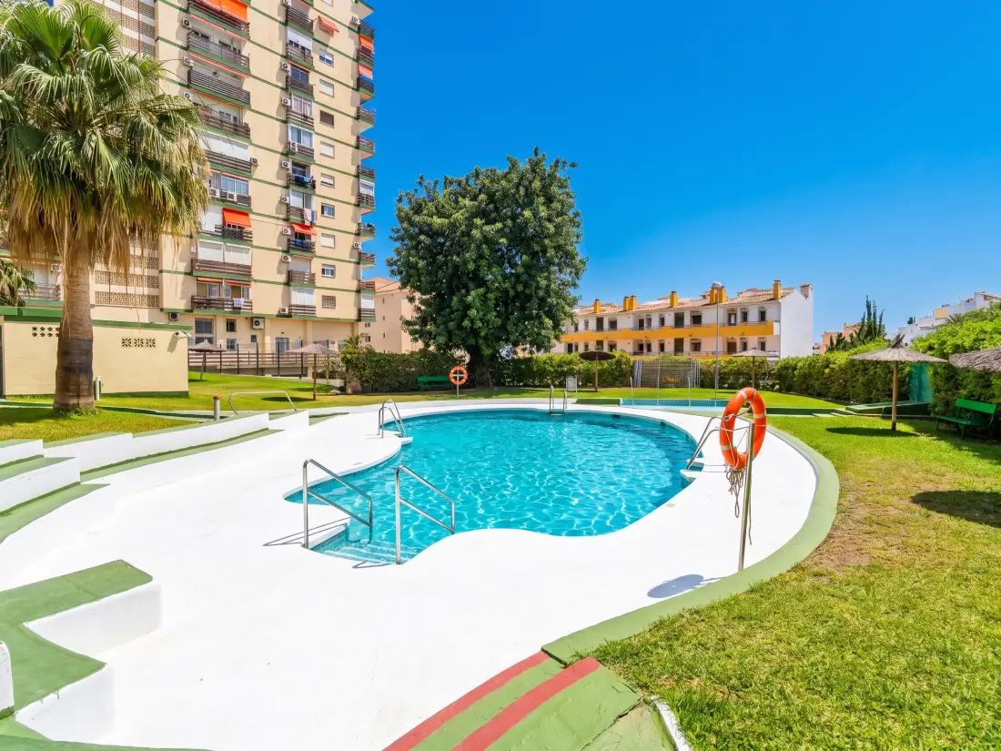 Location de Vacances Benalmádena 143