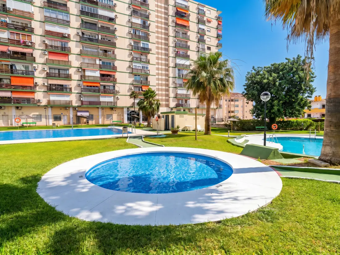 Location de Vacances Benalmádena 143