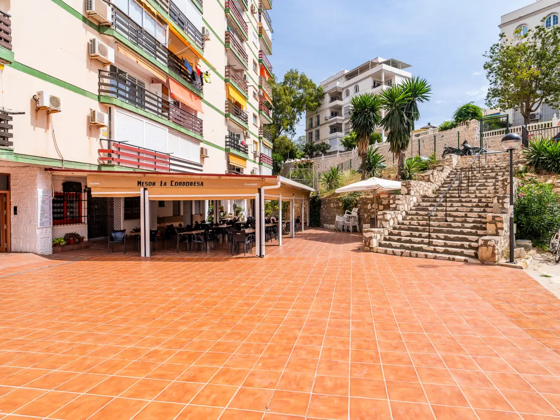 Location de Vacances Benalmádena 143