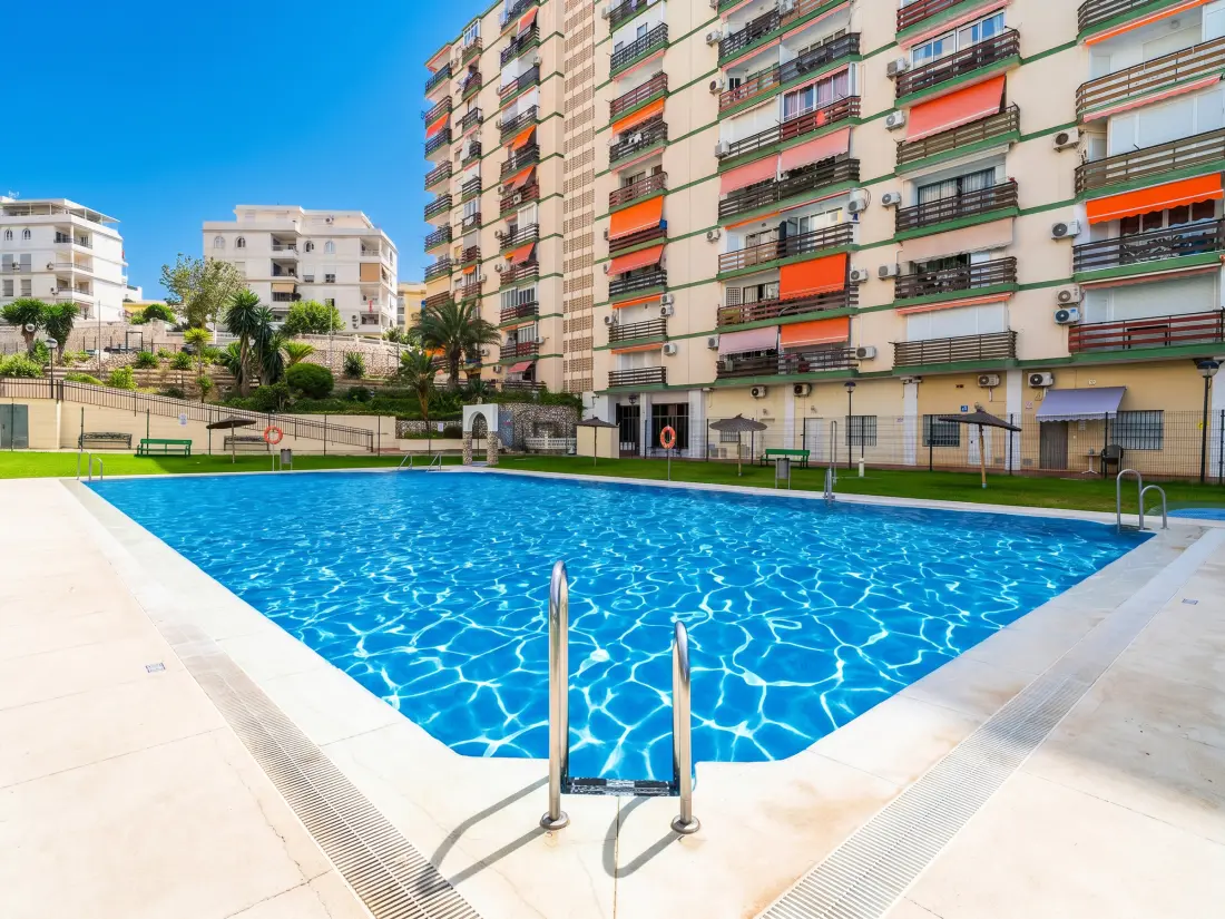 Location de Vacances Benalmádena 143