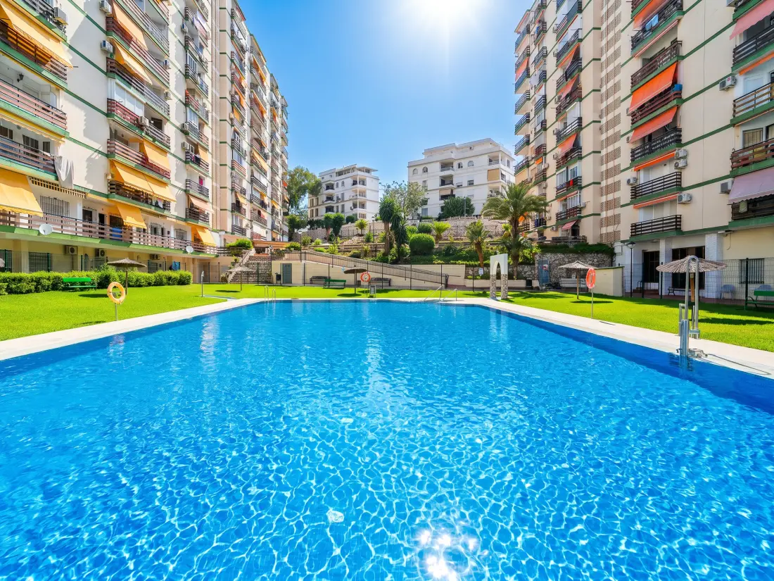 Location de Vacances Benalmádena 143