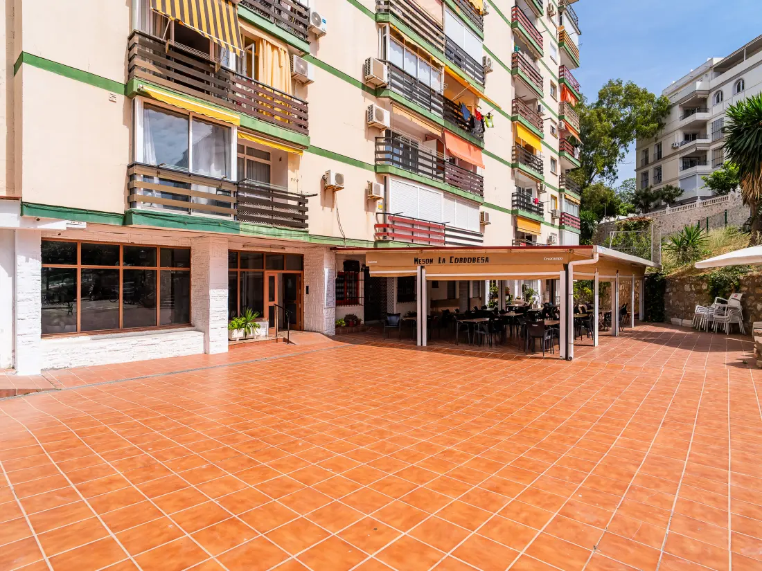 Location de Vacances Benalmádena 143