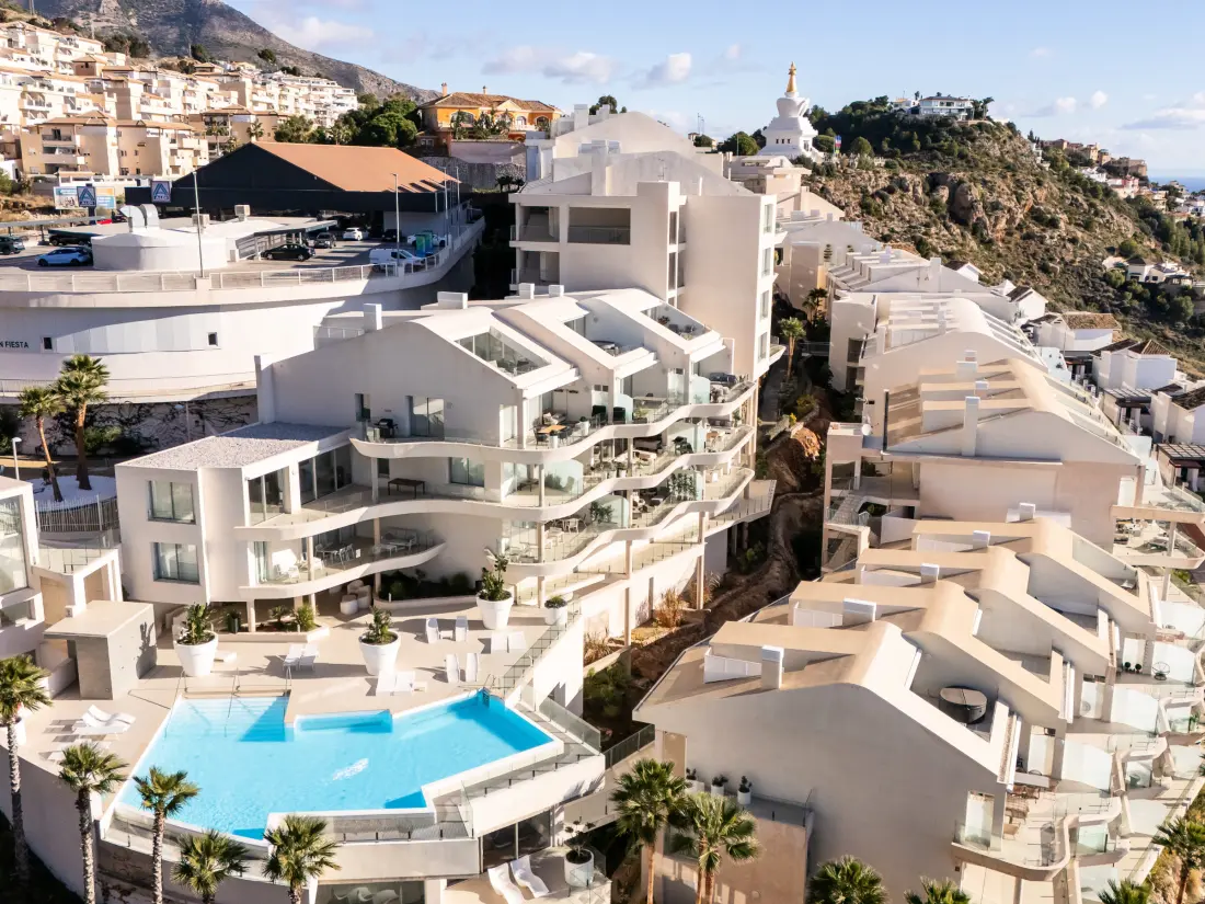 Location de Vacances Benalmádena 144
