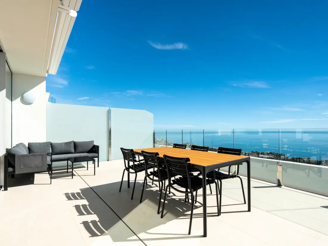 Location de Vacances Benalmádena 144
