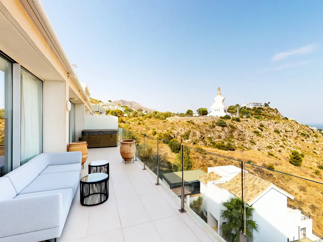 Location de Vacances Benalmádena 147