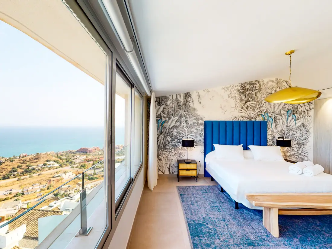 Location de Vacances Benalmádena 147