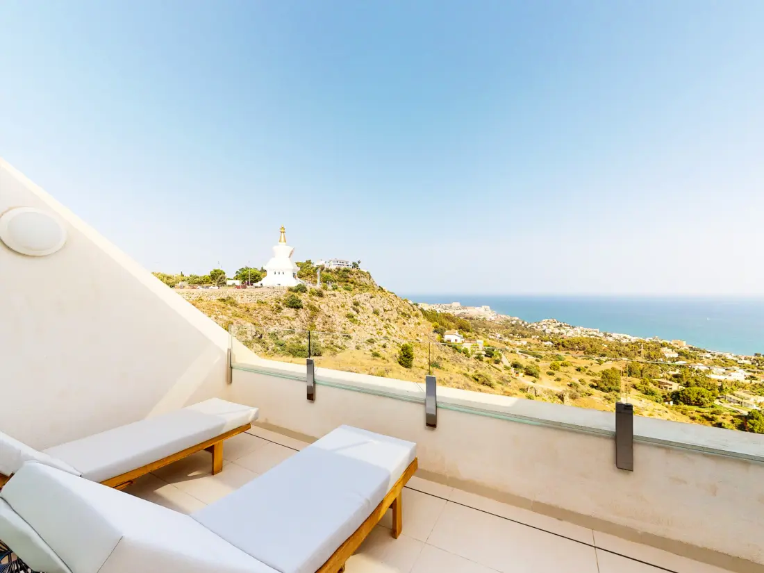 Location de Vacances Benalmádena 147